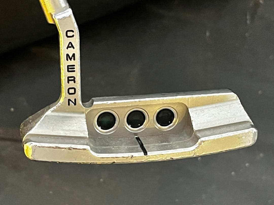 イ*ス様 スコッティキャメロンセレクト　ニューポート2