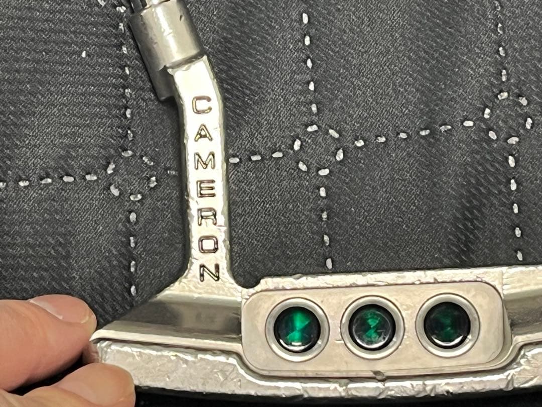 イ*ス様 スコッティキャメロンセレクト　ニューポート2