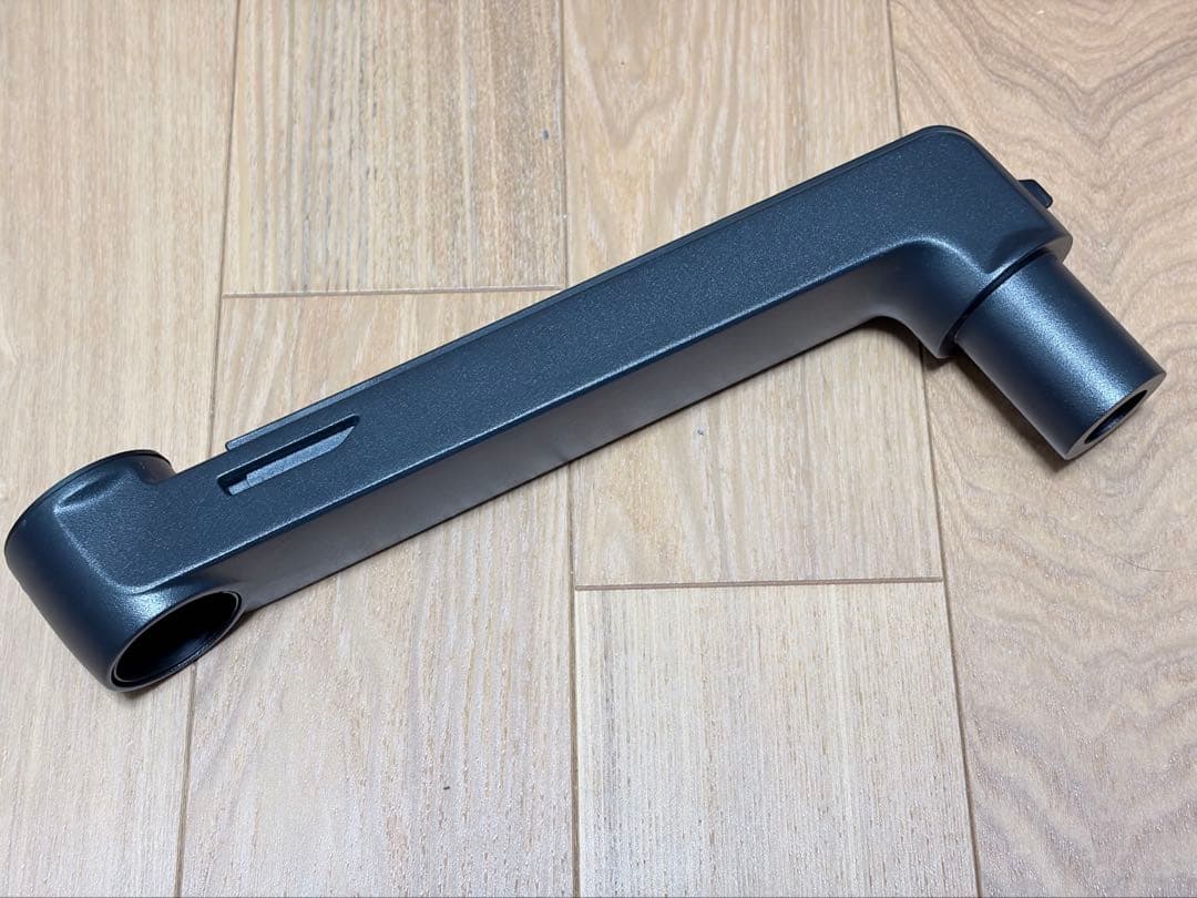 エルゴトロン　LXモニターアーム