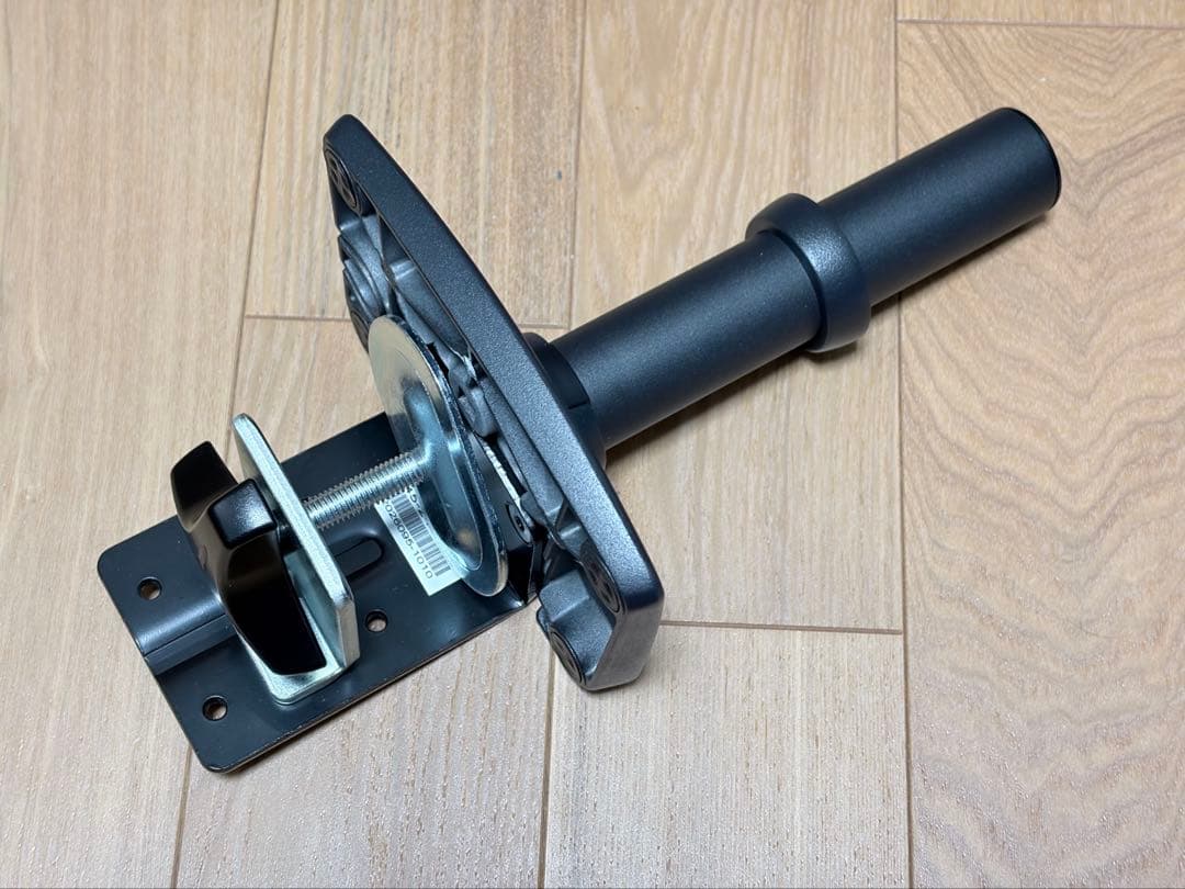 エルゴトロン　LXモニターアーム