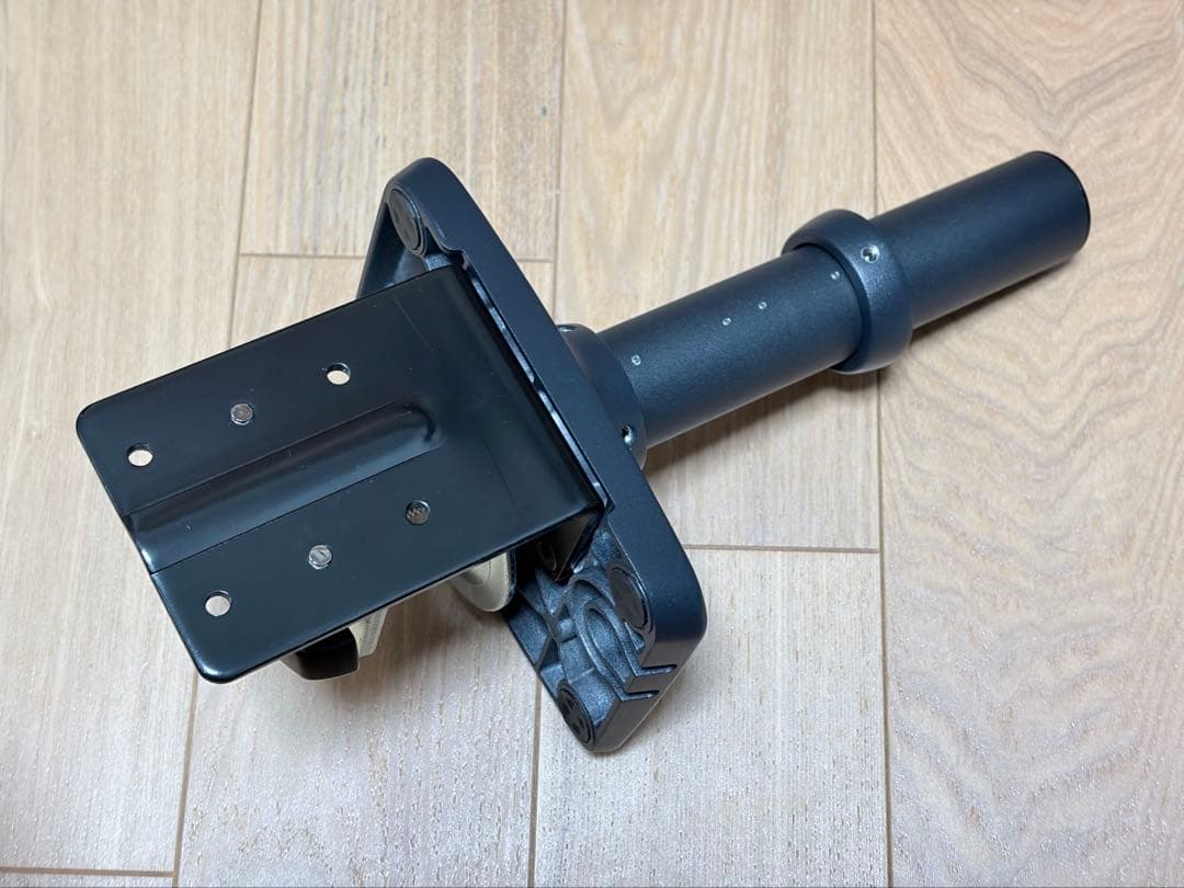 エルゴトロン　LXモニターアーム