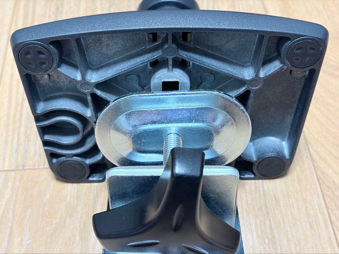 エルゴトロン　LXモニターアーム