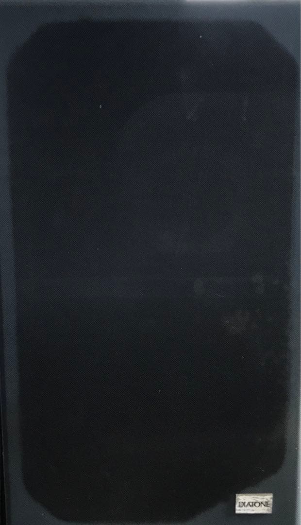 ★左右2本セット★DIATONE DS-28B スピーカー 送料込み ジャンク