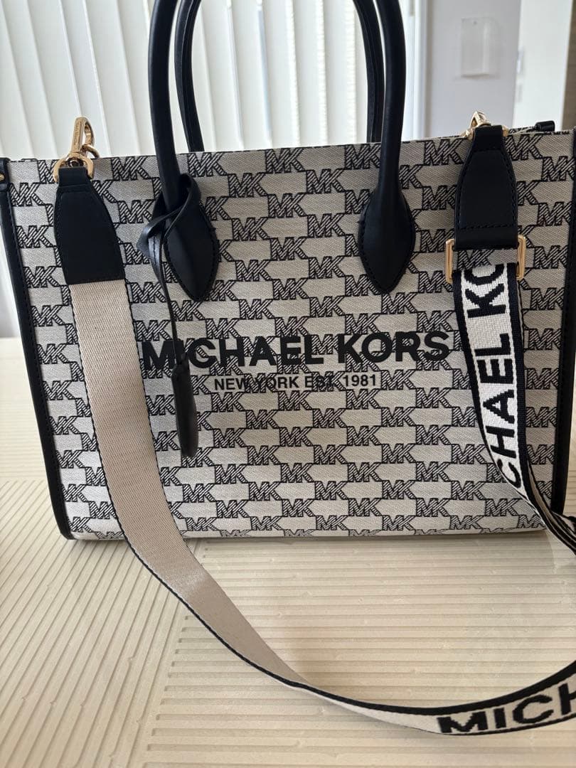MICHAEL KORS バック