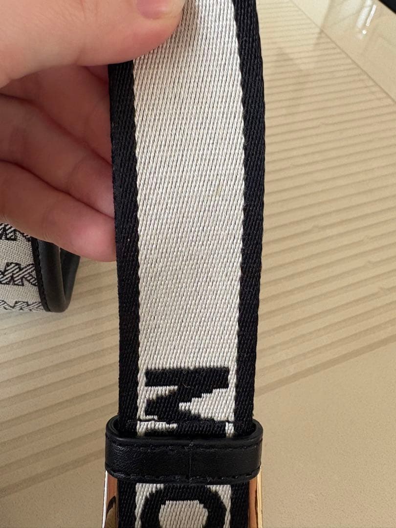 MICHAEL KORS バック