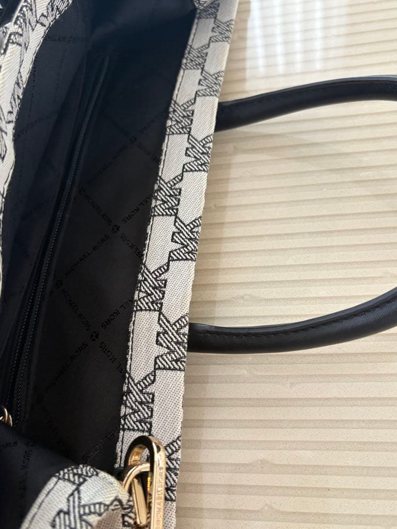 MICHAEL KORS バック