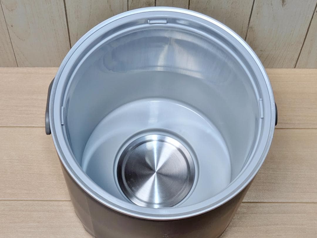 cocono airy fog スチーム加湿器 CH-S41SS-CH ショコラ