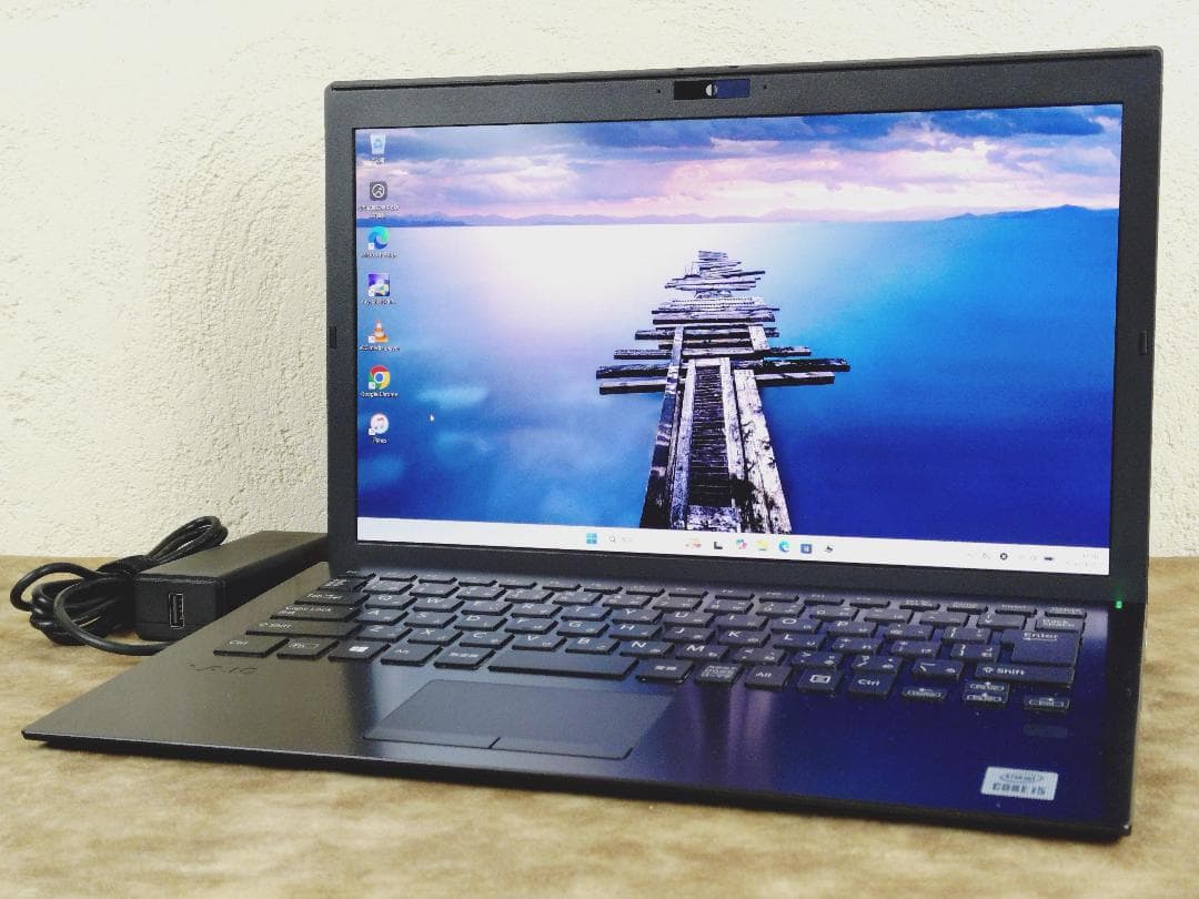 VAIO Pro PG 第10世代Core i5搭載13.3インチ