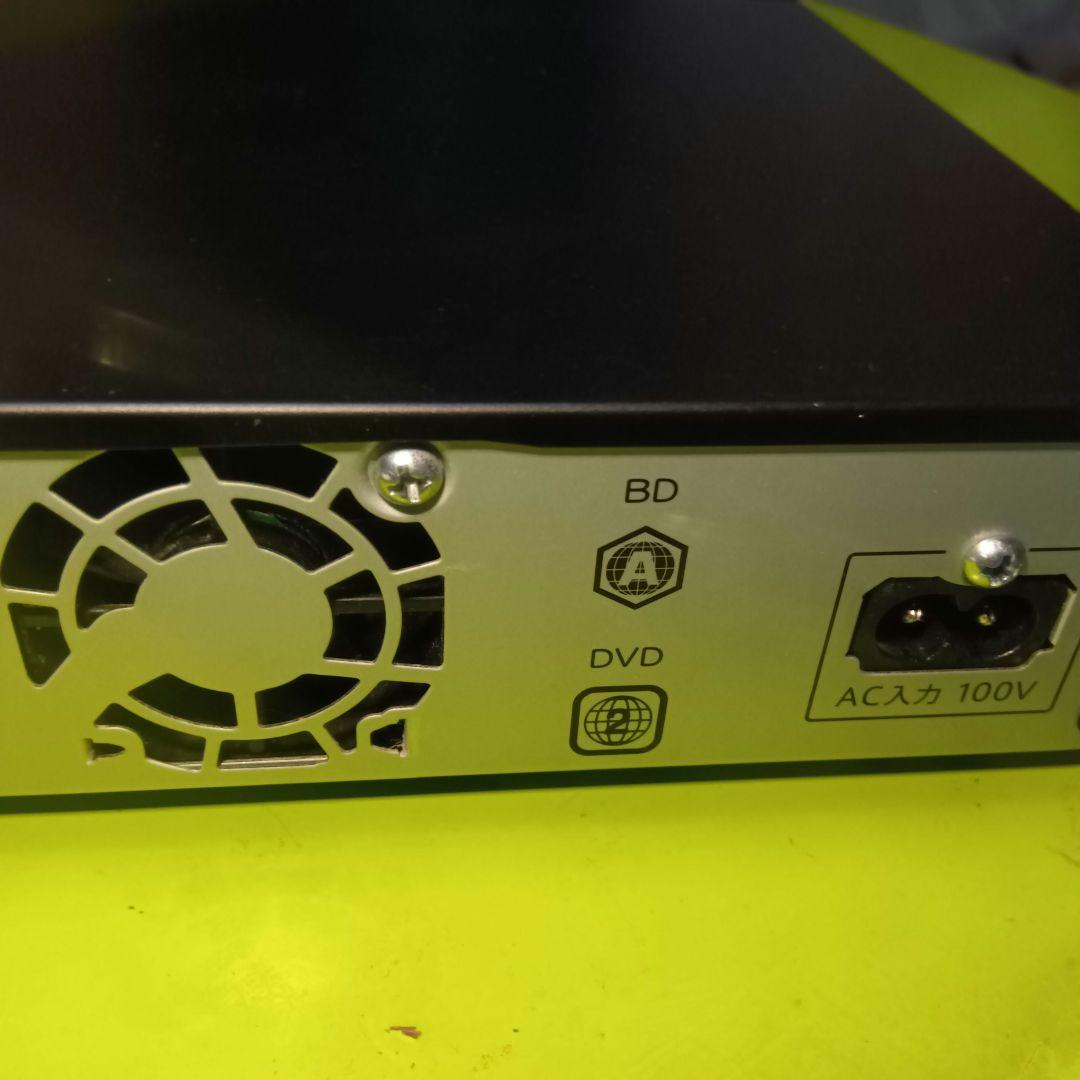 SHARP AQUOS 2B-C05CW1 HDD 新品2TB増量交換第4