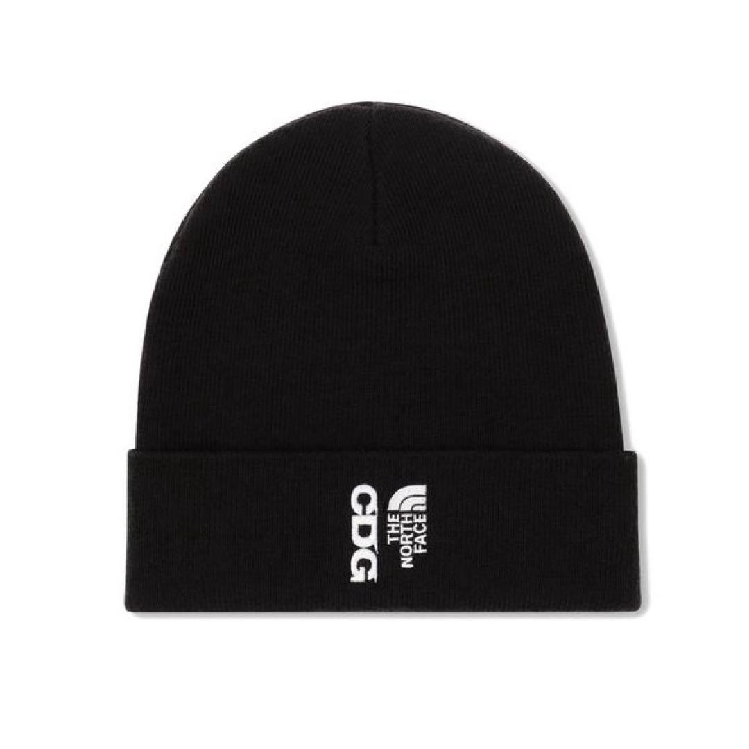 帽子 The North Face CDG Beanie TNF Black