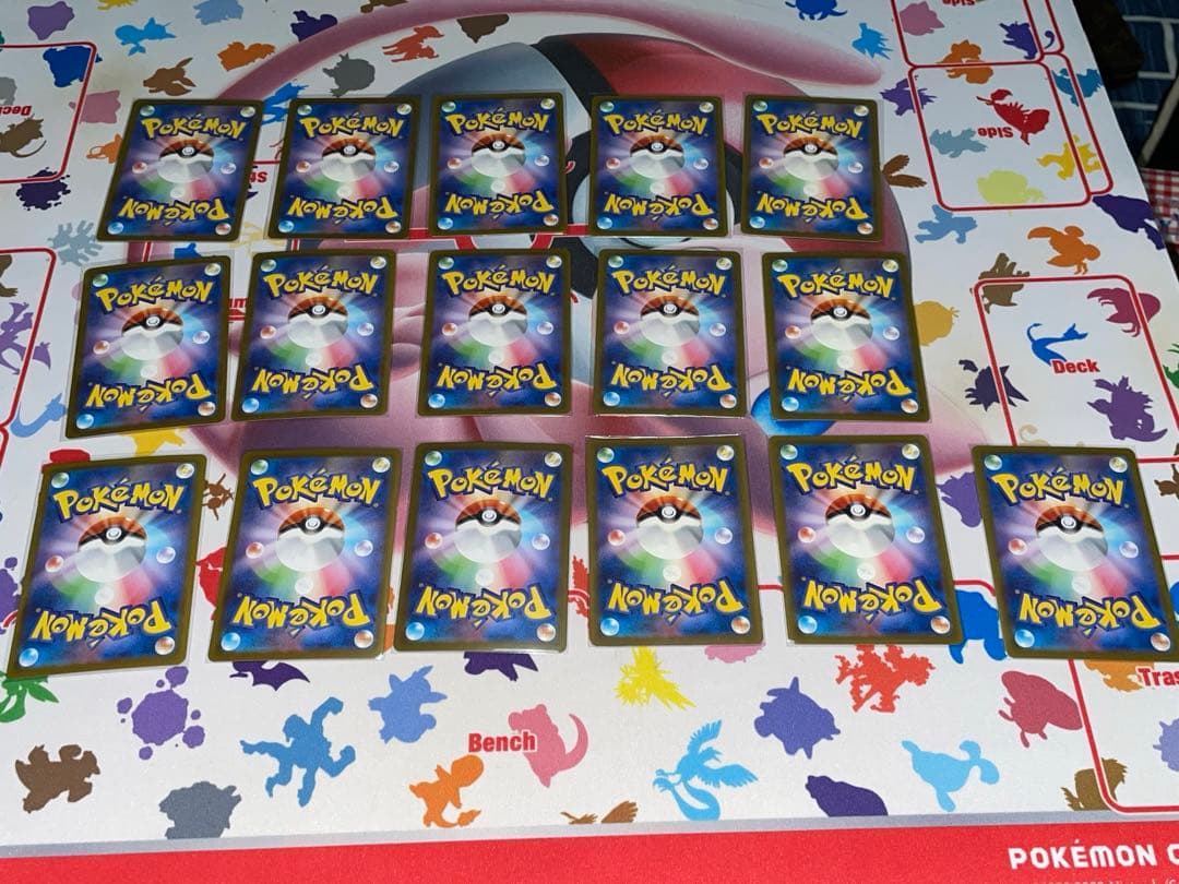 ポケモンカード ARまとめ売り×66枚