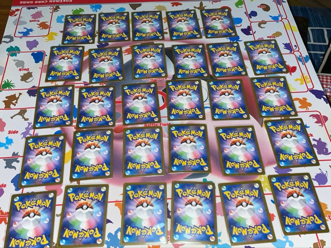 ポケモンカード ARまとめ売り×66枚