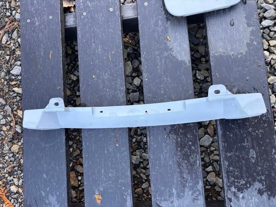 貴重！日産　シルビアS14 純正グリル