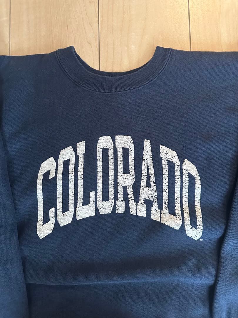 【特価】　90s チャンピオン リバースウィーブ