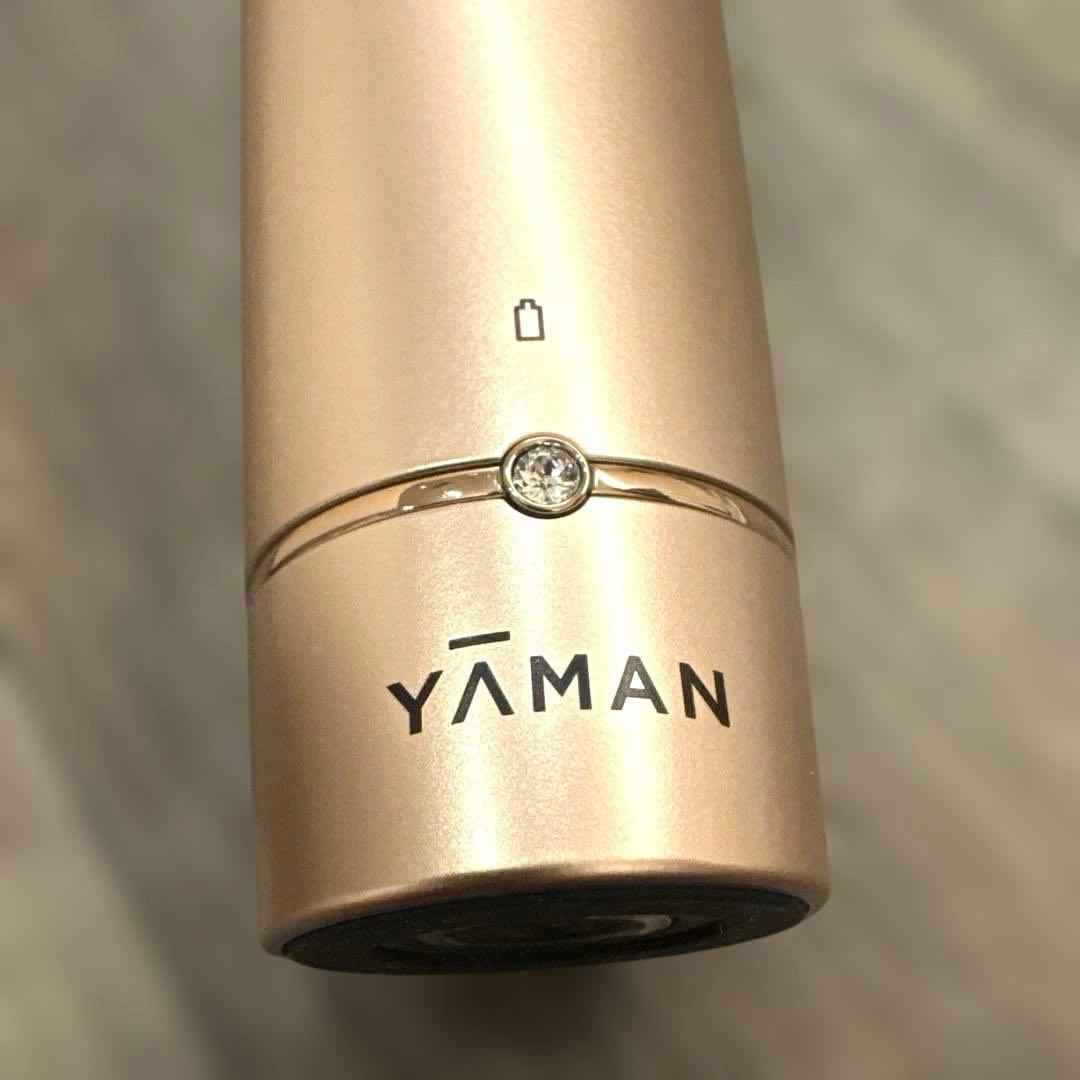 ヤーマン YAMAN フォトプラスシャイニー ピンクM18 箱あり　日本製