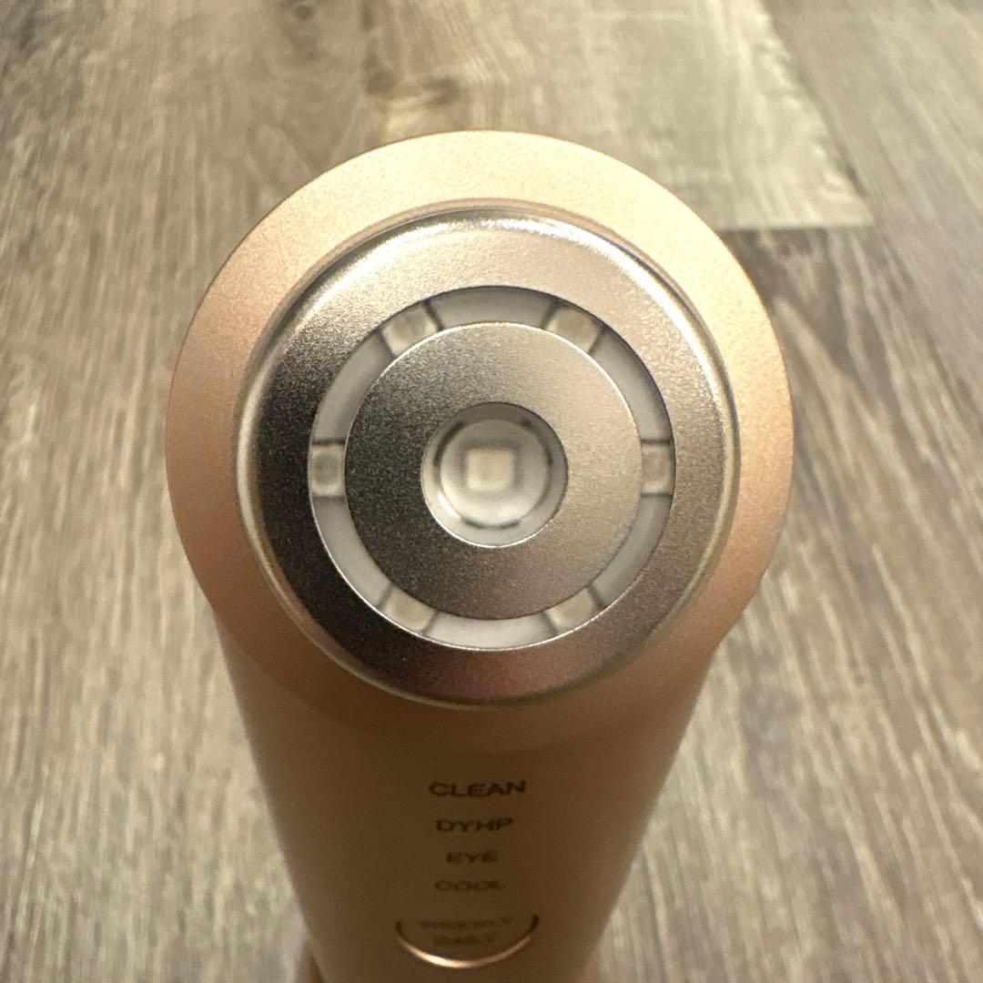 ヤーマン YAMAN フォトプラスシャイニー ピンクM18 箱あり　日本製