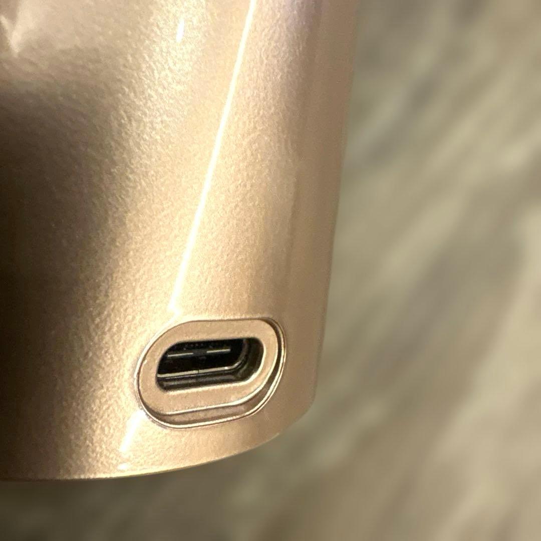 ヤーマン YAMAN フォトプラスシャイニー ピンクM18 箱あり　日本製