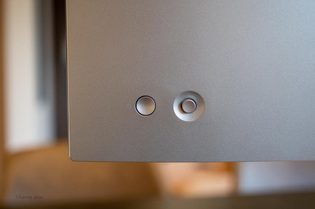 Dell U2723QE デジタルハイエンド 27 インチ 4K USB-C