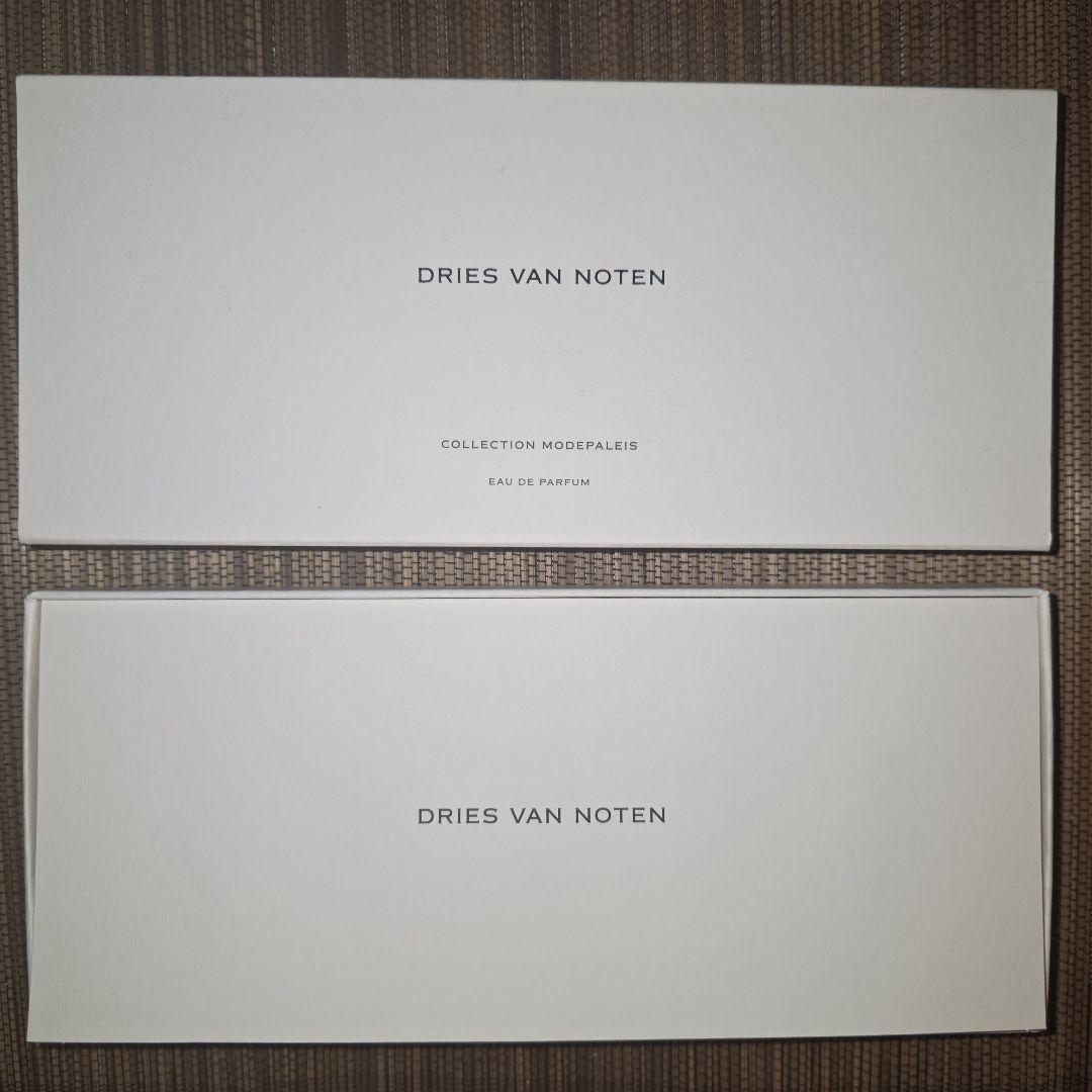 早者勝ちDRIES VAN NOTEN COLLECTION 10本セット
