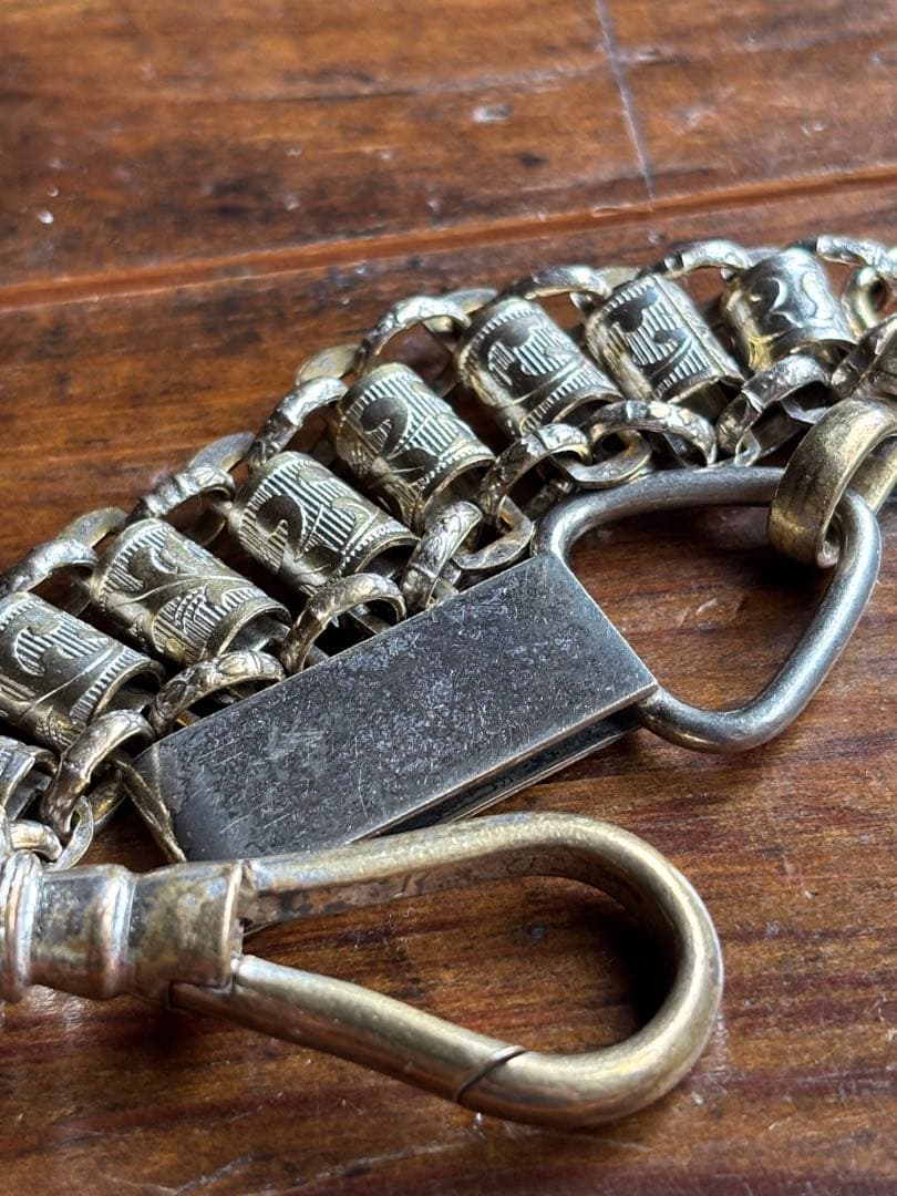 フリーメイソン　テンプル騎士団　ソードチェーン　ショートタイプ　SC-228