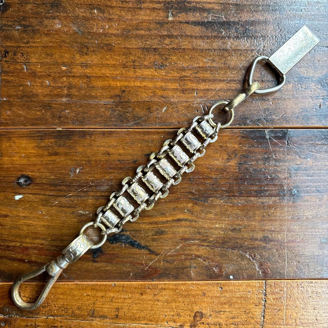 フリーメイソン　テンプル騎士団　ソードチェーン　ショートタイプ　SC-228