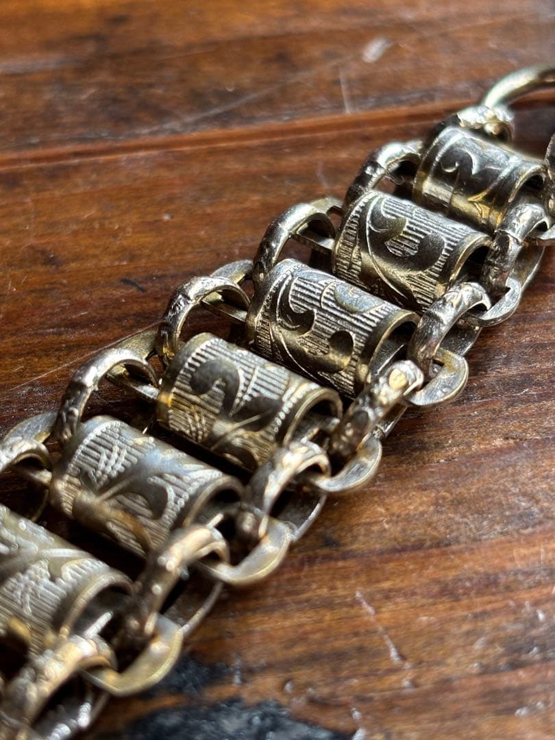 フリーメイソン　テンプル騎士団　ソードチェーン　ショートタイプ　SC-228