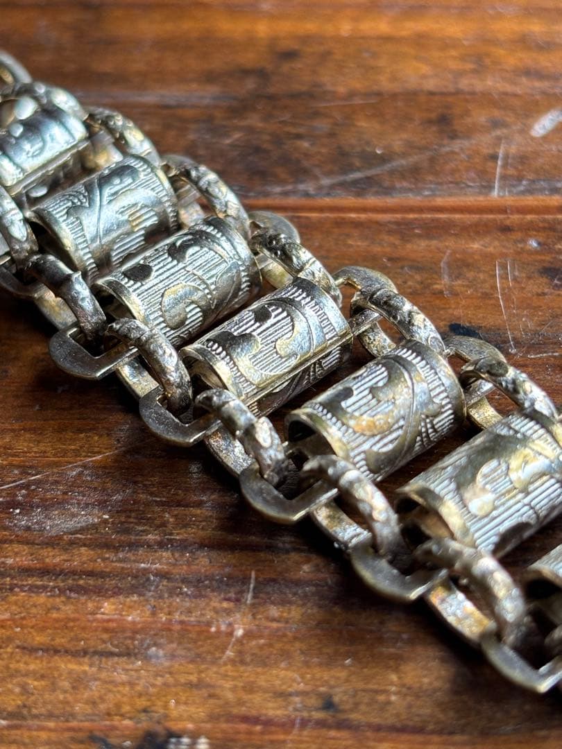 フリーメイソン　テンプル騎士団　ソードチェーン　ショートタイプ　SC-228