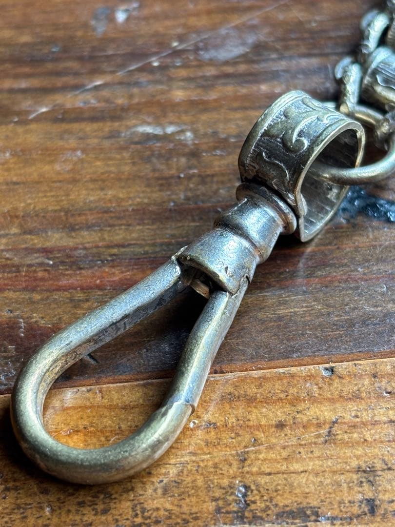 フリーメイソン　テンプル騎士団　ソードチェーン　ショートタイプ　SC-228