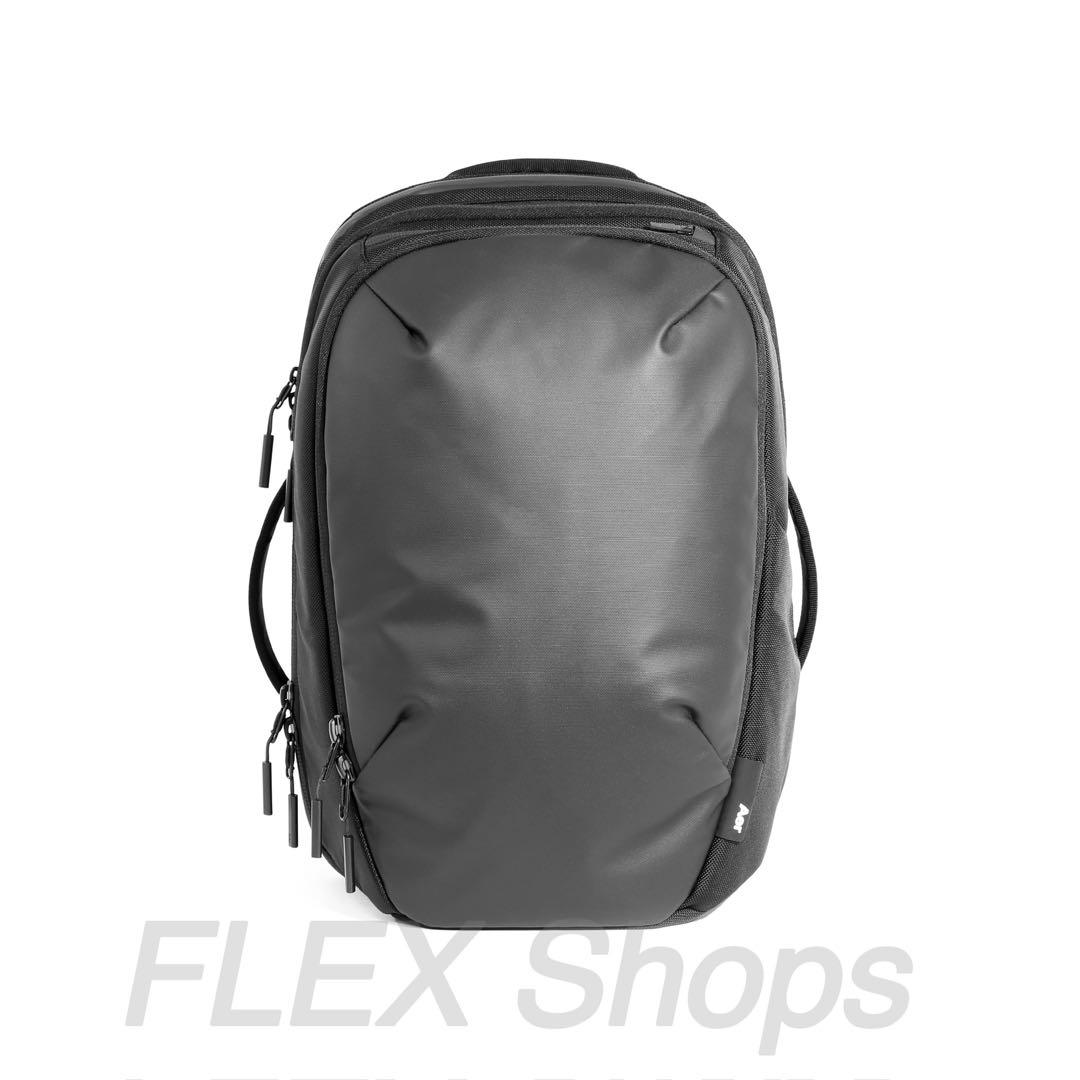 エアー テックパック 3