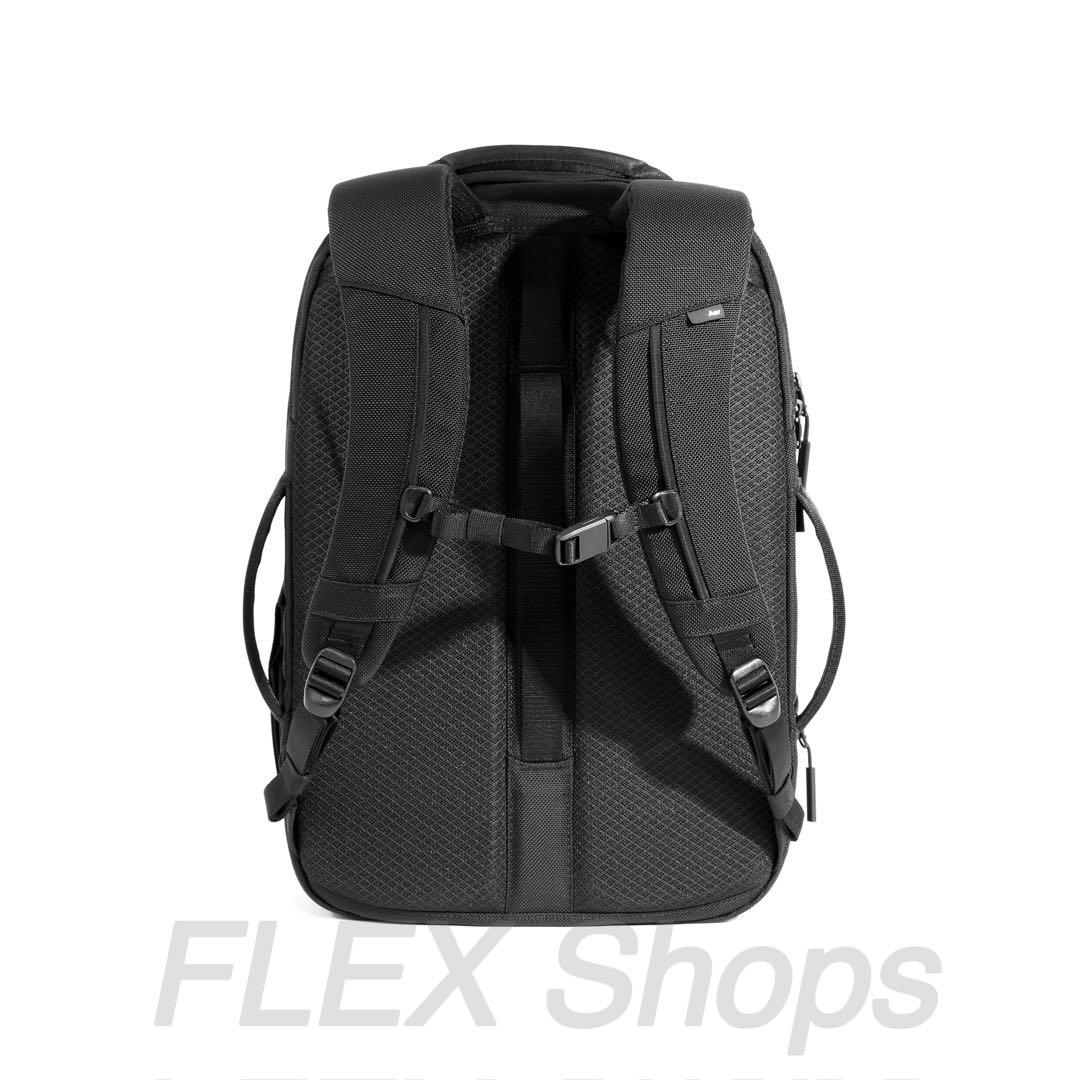 エアー テックパック 3