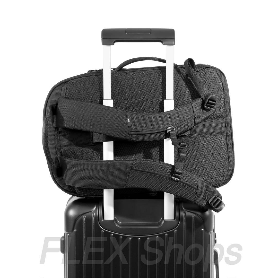 エアー テックパック 3