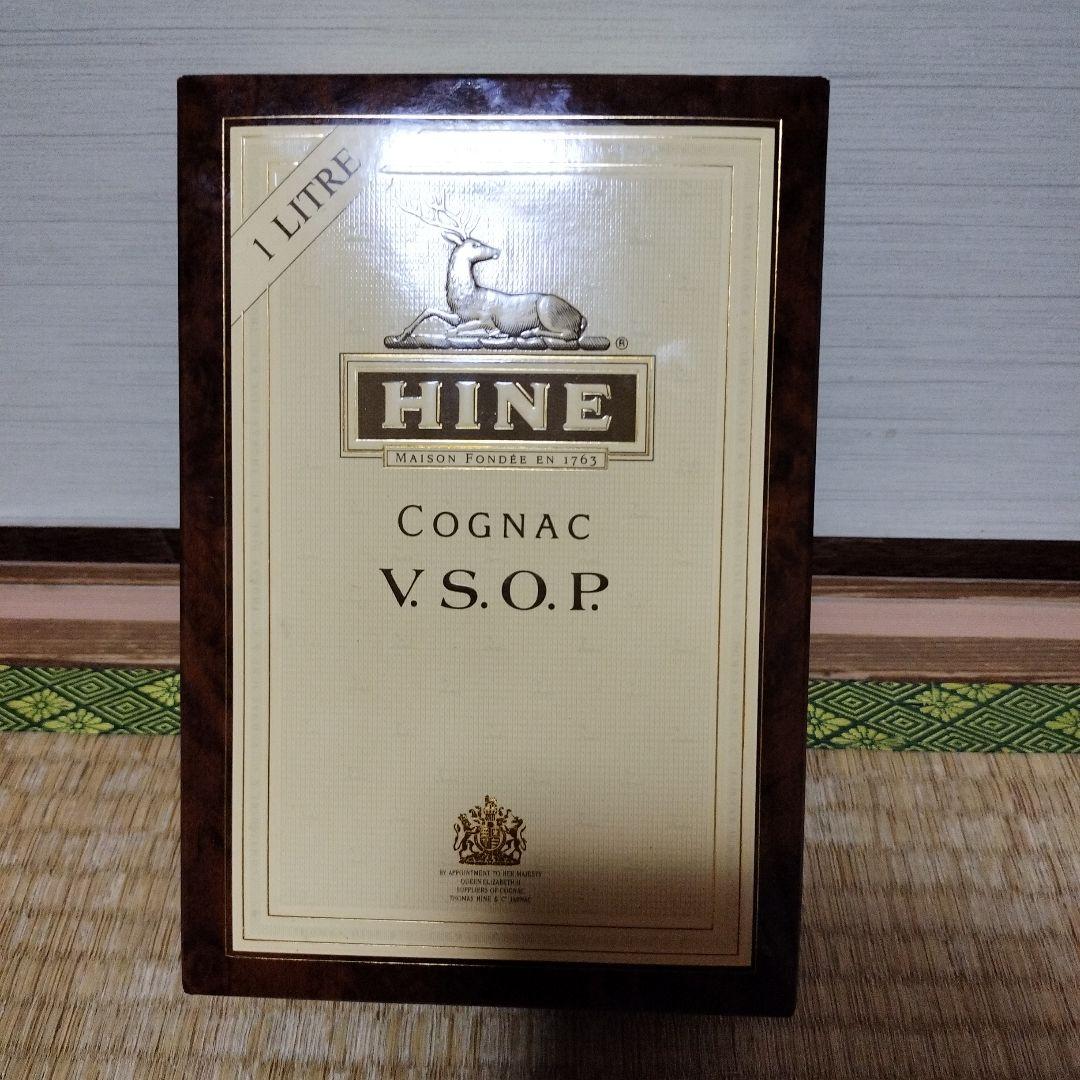 ハイン HINE Cognac VSOP