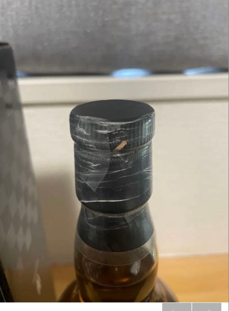 【最終値下】シークレットスペイサイド 22年 信濃屋 馬車道店10周年記念ボトル