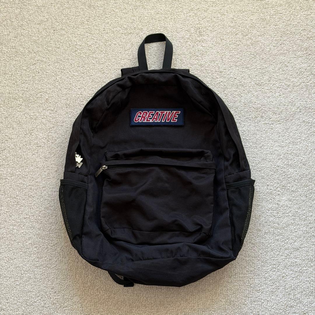 【ir】CREATIVE DRUG STORE リュック