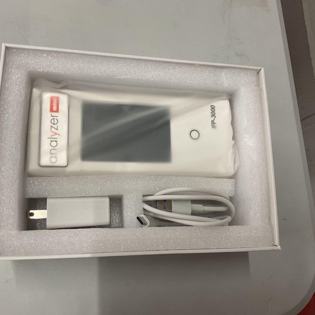 その他 Analyzer mini ifp3000