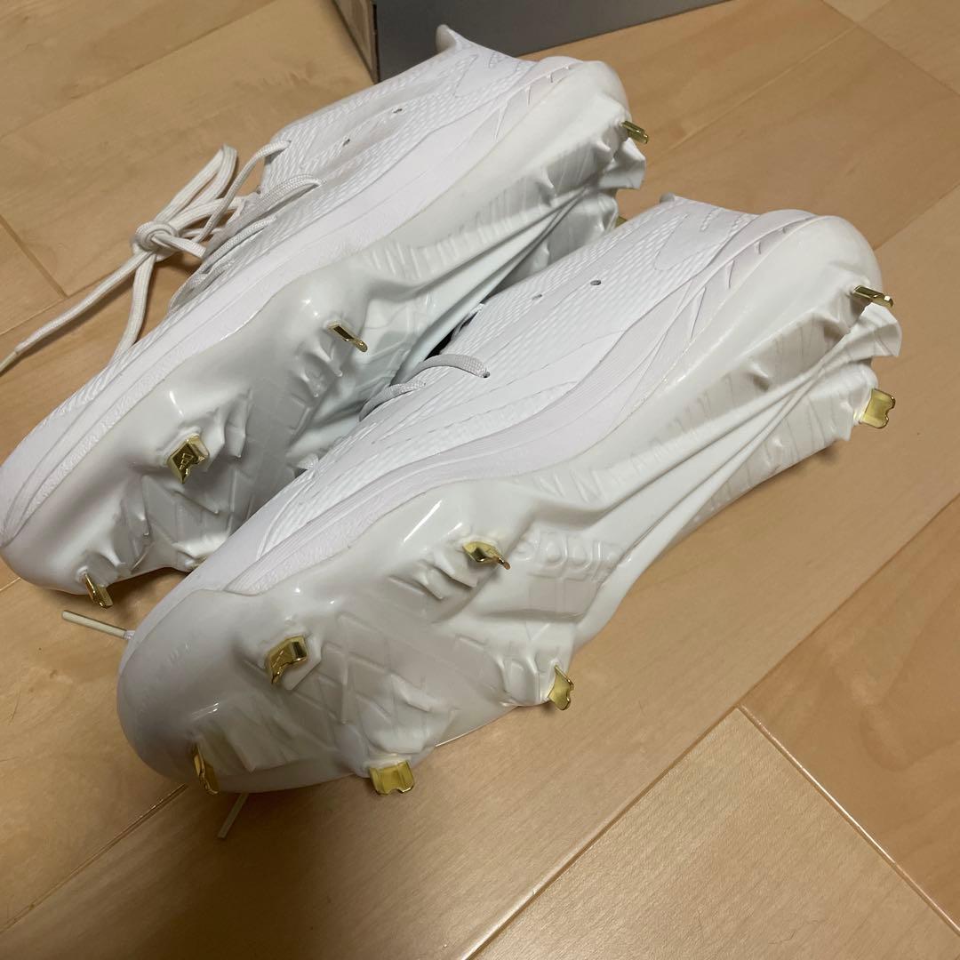 adidas 野球スパイク 28cm