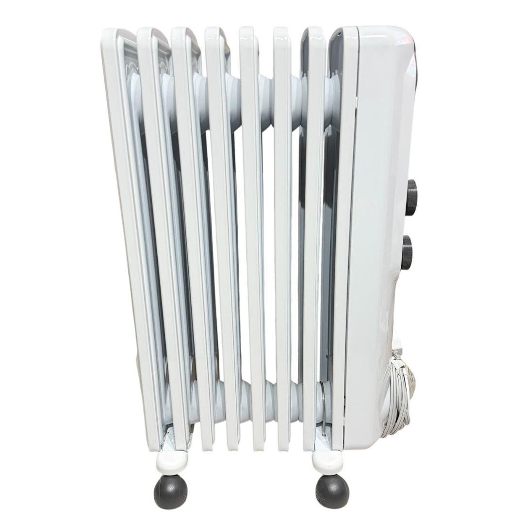 【デロンギ】 アミカルド オイルヒーター アミカルドオイルヒーター