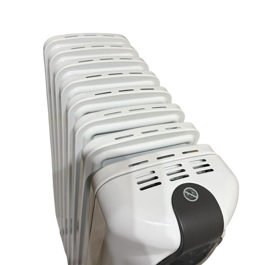 【デロンギ】 アミカルド オイルヒーター アミカルドオイルヒーター