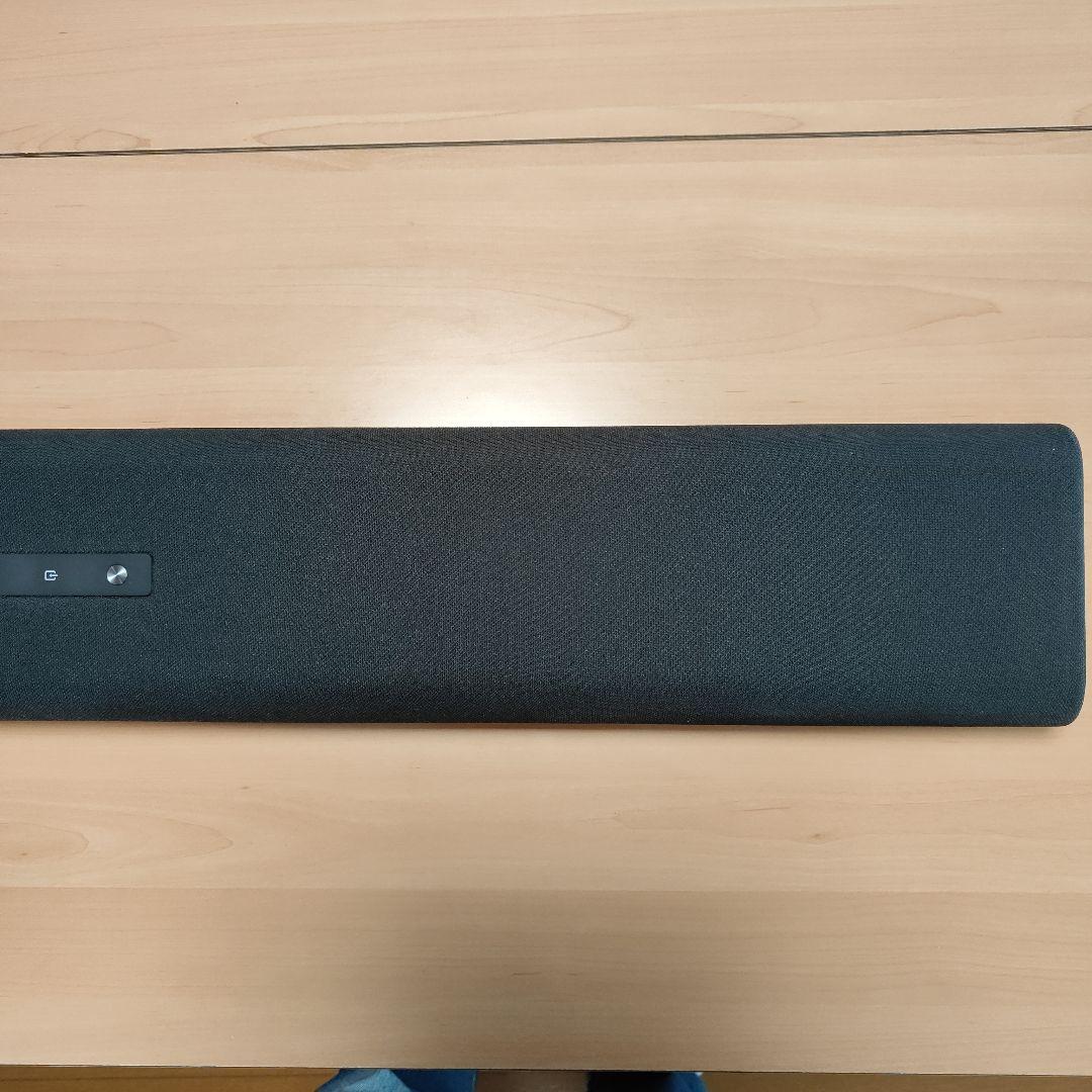 YAMAHA　ヤマハ　サウンドバー　SR-B30A　 2023年製