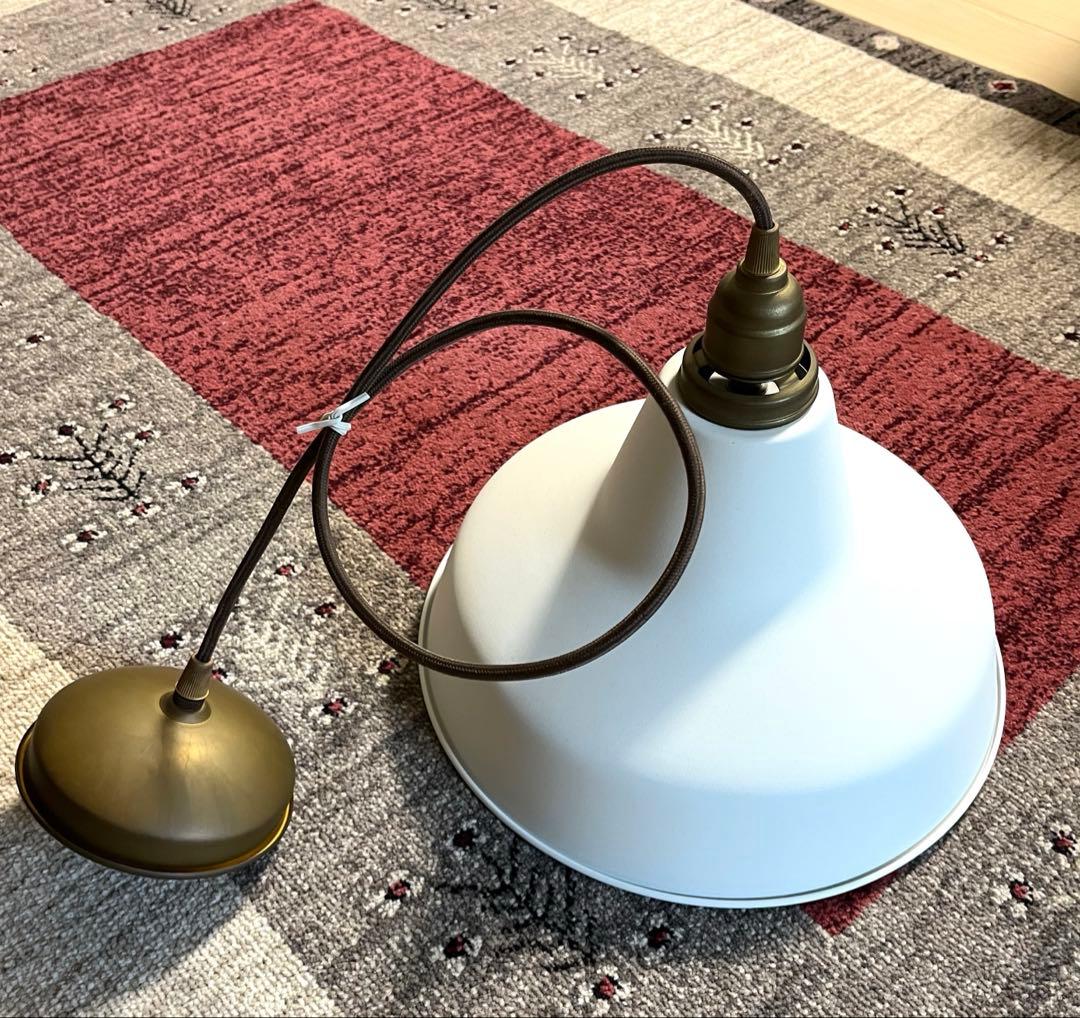 ARTWORKSTUDIO ペンダントライト