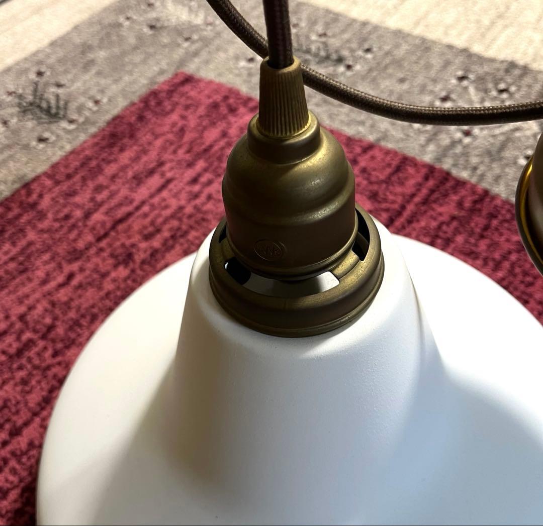 ARTWORKSTUDIO ペンダントライト