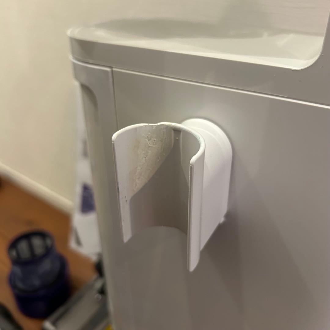 Dyson v10 fluffy☆クリーニング済☆バッテリー良好