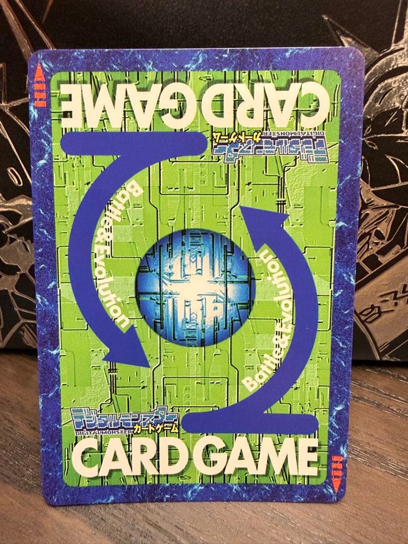 【spラストナンバー】sp-28 アルフォースブイドラモン