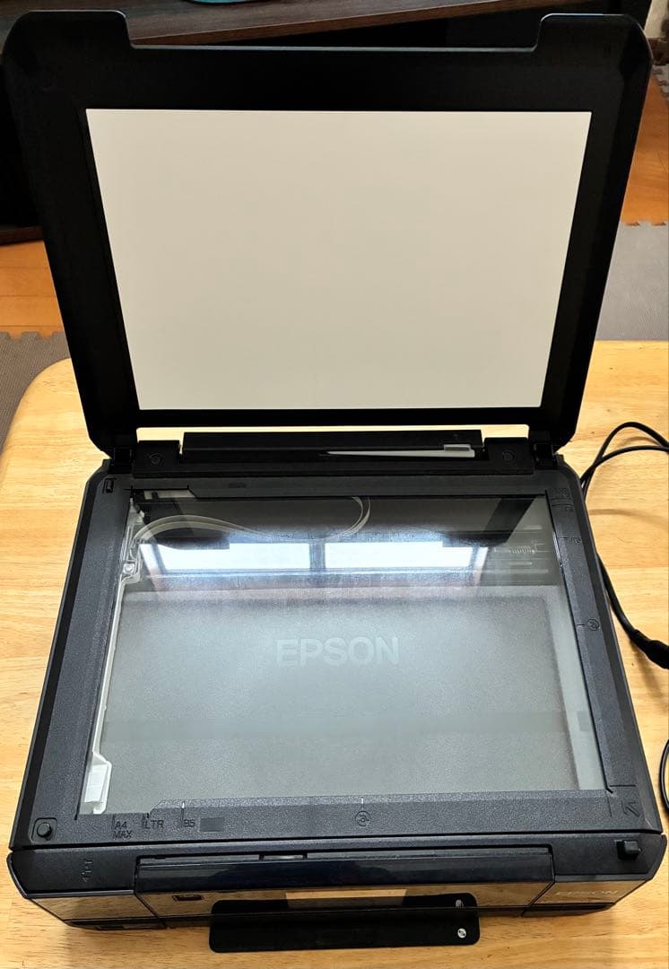 【ジャンク品】EPSON EP-806AB プリンター