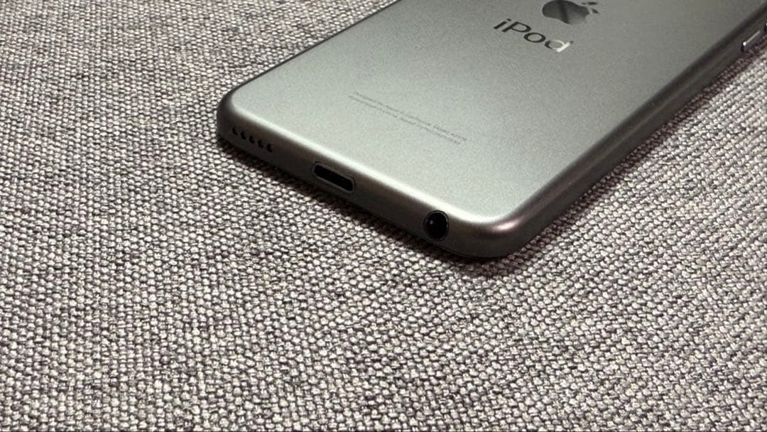 iPod touch 第7世代 32GB