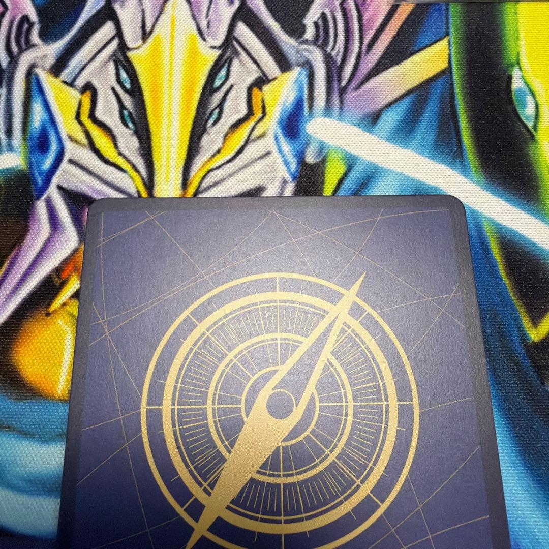 ワンピースカード　ルフィ太郎 SR SP(スペシャルカード) ST18-005