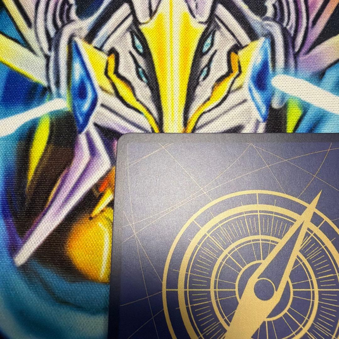 ワンピースカード　ルフィ太郎 SR SP(スペシャルカード) ST18-005