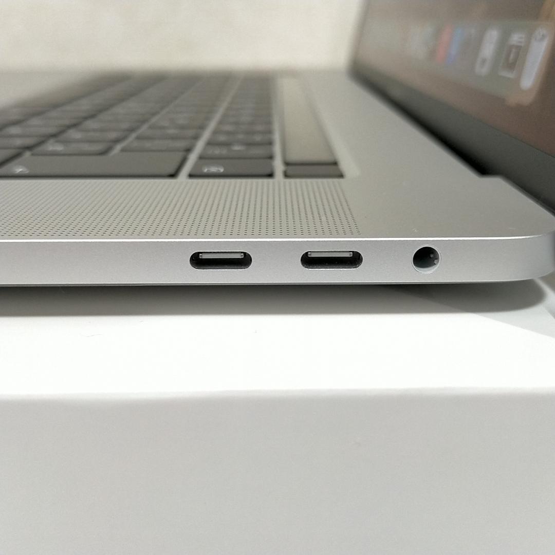超美品 64GBメモリ/Core i9搭載 16インチ MacBook Pro☆