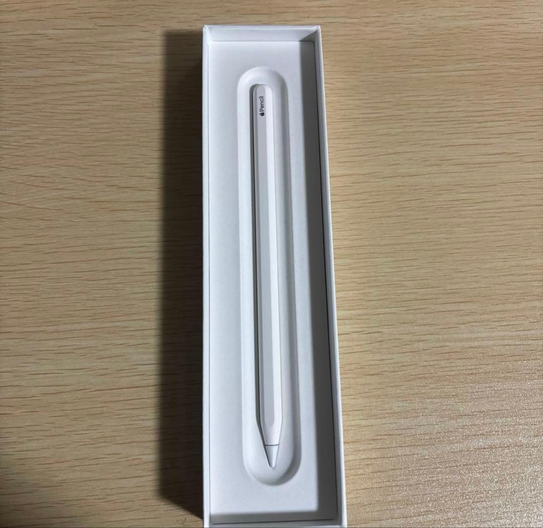 Apple Pencil 第2世代 新品未使用品