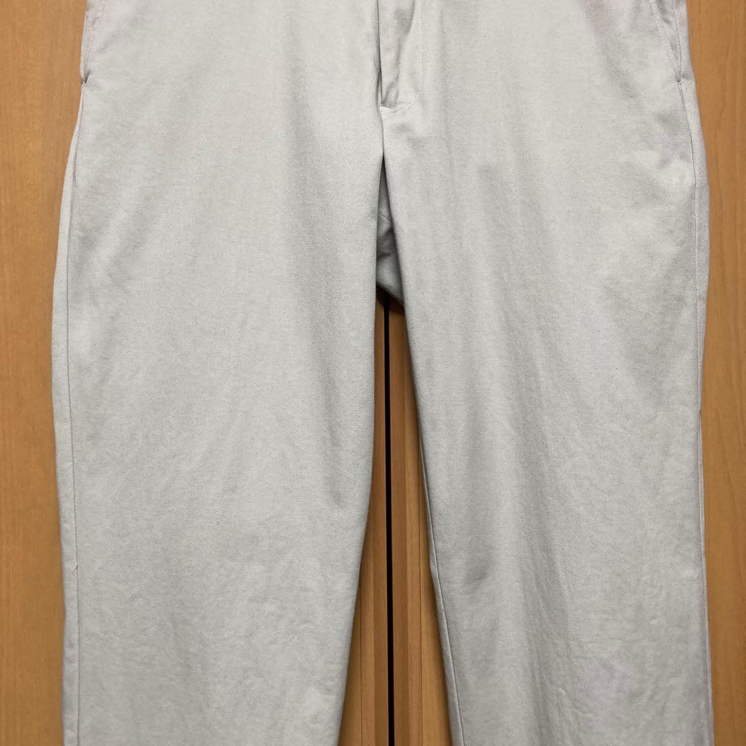 nicholsonさま専用 ビルズカーキM3 CHINO TROUSER